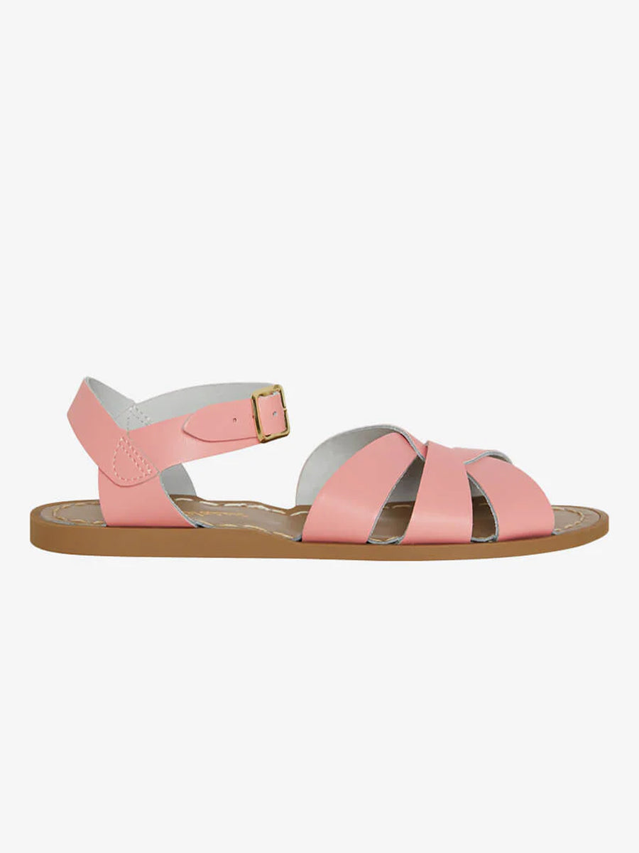 Salt Water Original Sandals - Pink