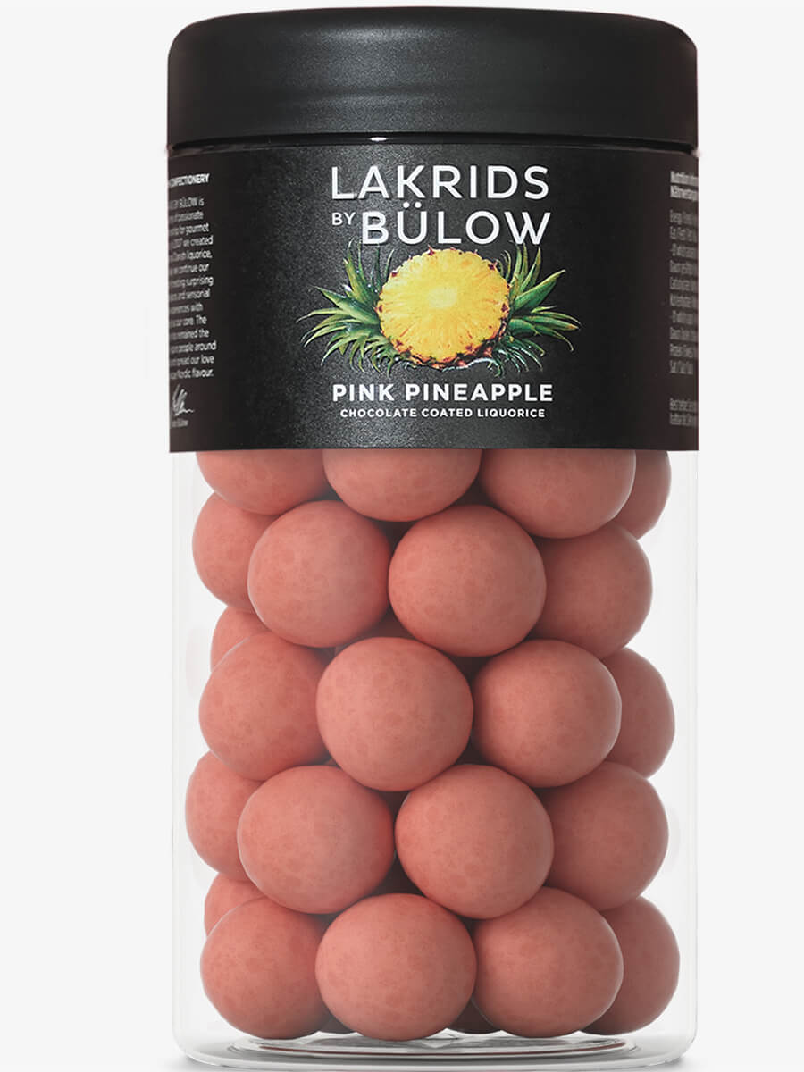 Lakrids - Pink Pineapple - 295g