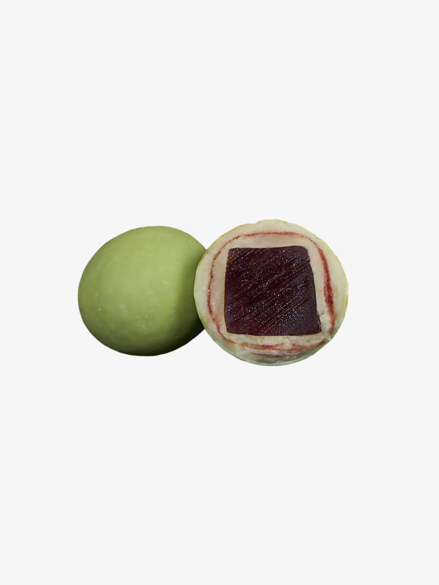 Lakrids - C Sour Strawberry - 295g