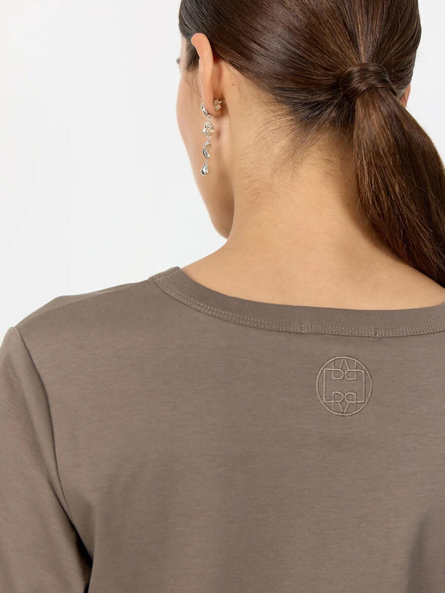 Levete Room Paloma 1 T-shirt - Falcon