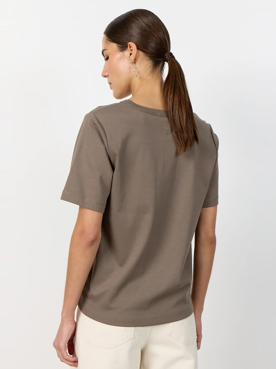 Levete Room Paloma 1 T-shirt - Falcon