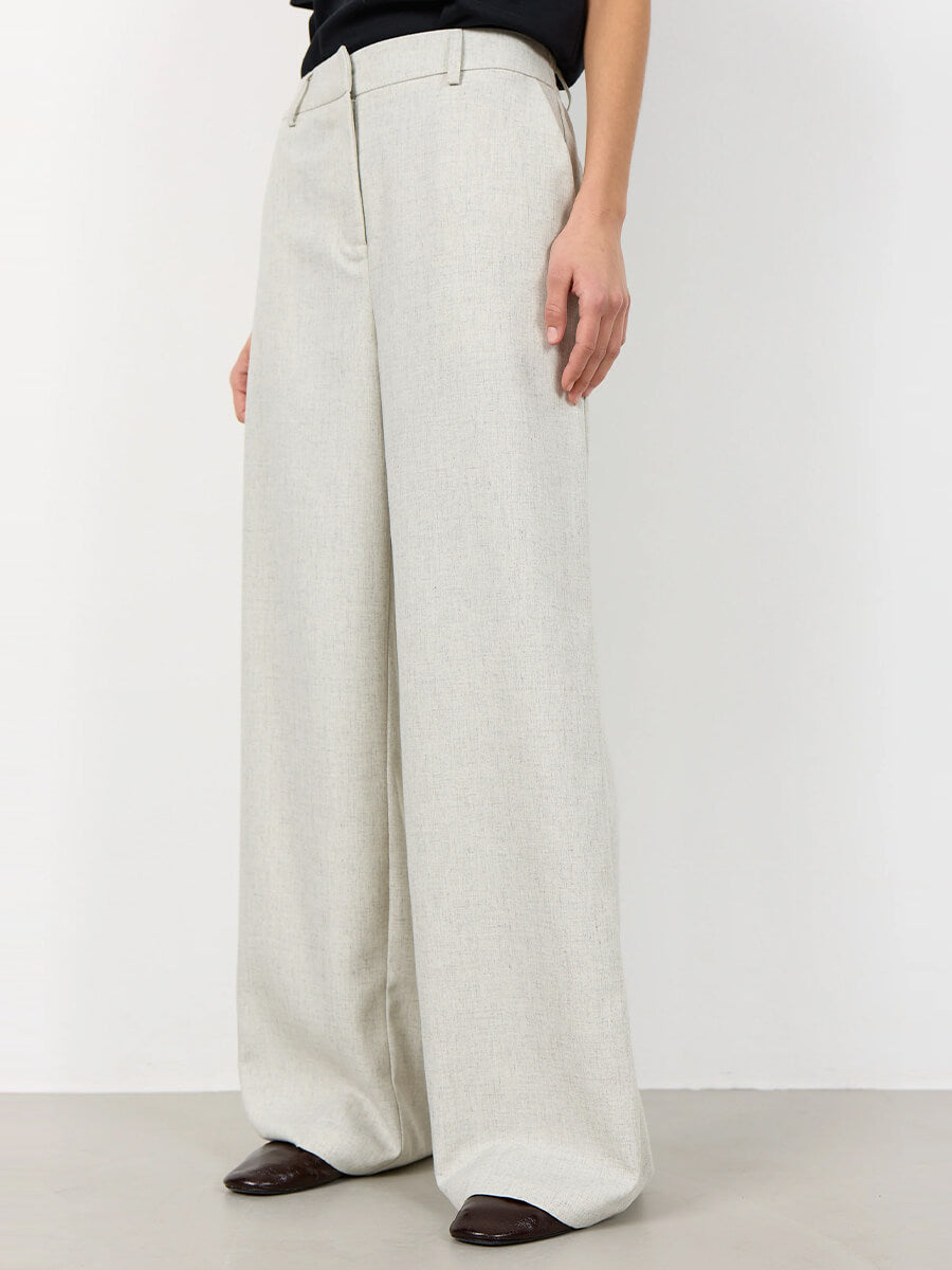 LEVETE
Porter Trousers