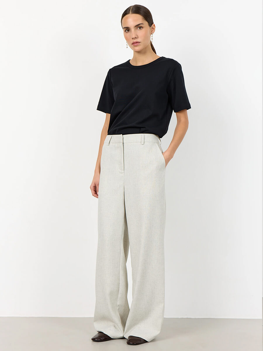 LEVETE
Porter Trousers