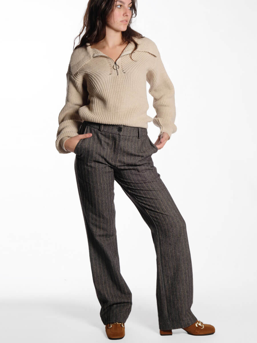 Project-AJ117-Falala-Sweater-Melanie-Trousers