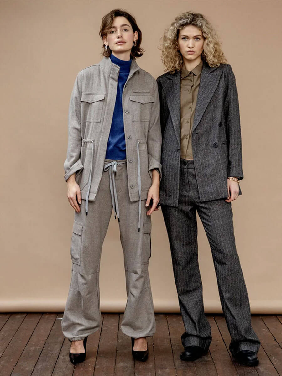 Project AJ117 Melanie Trousers