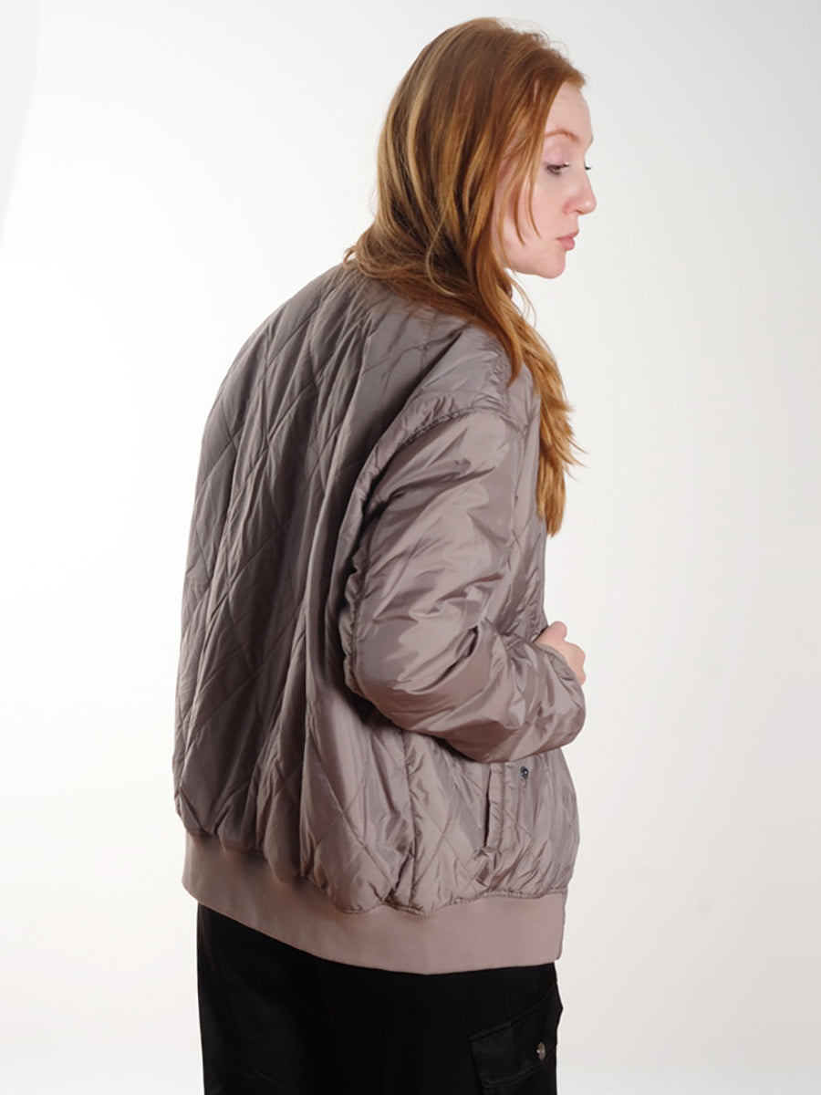 Project AJ117 Norton Jacket - Rock - Reversible