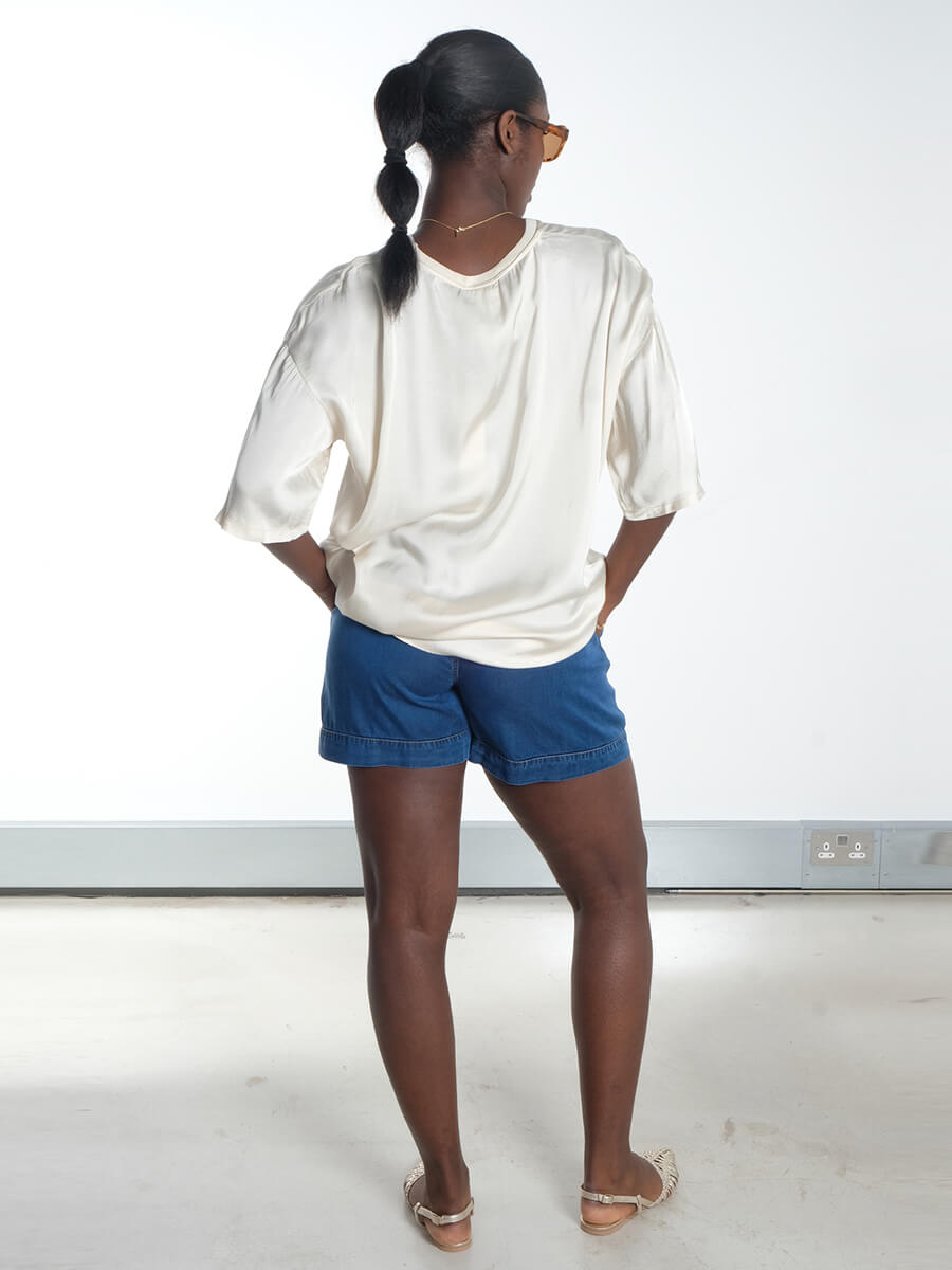 Project AJ Paula Top - Kit
