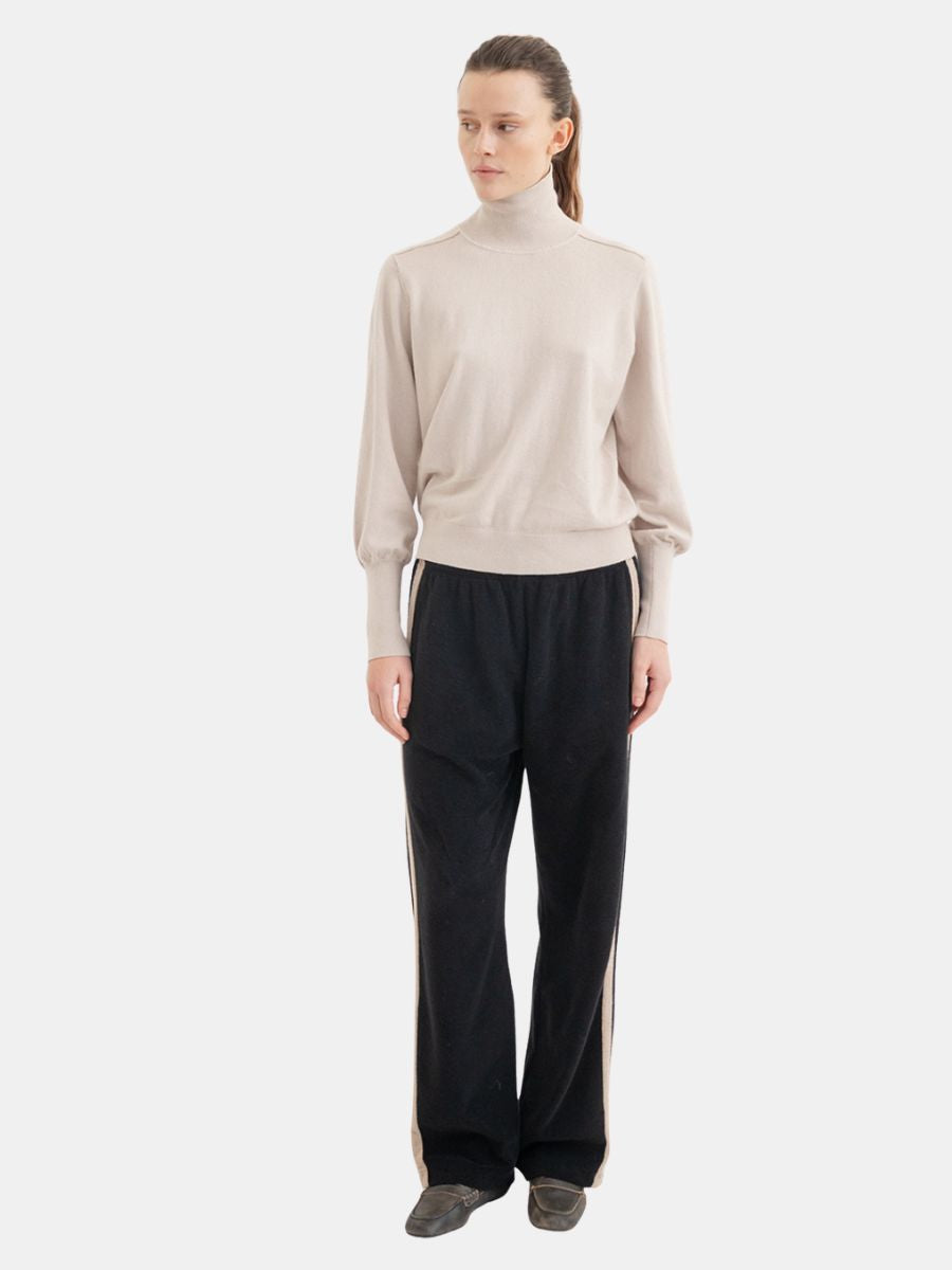 Project AJ117 - Camma Track Pants - Black