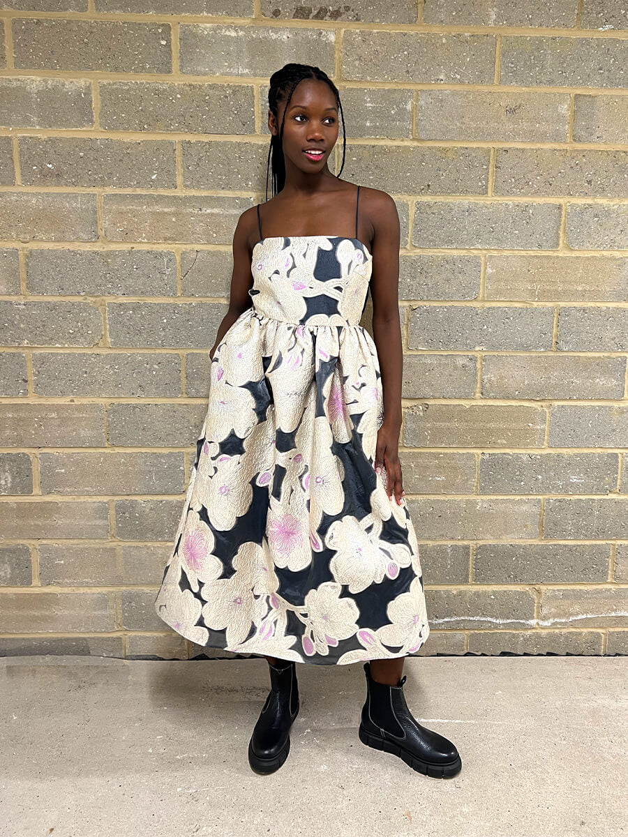 R - Anny Dress