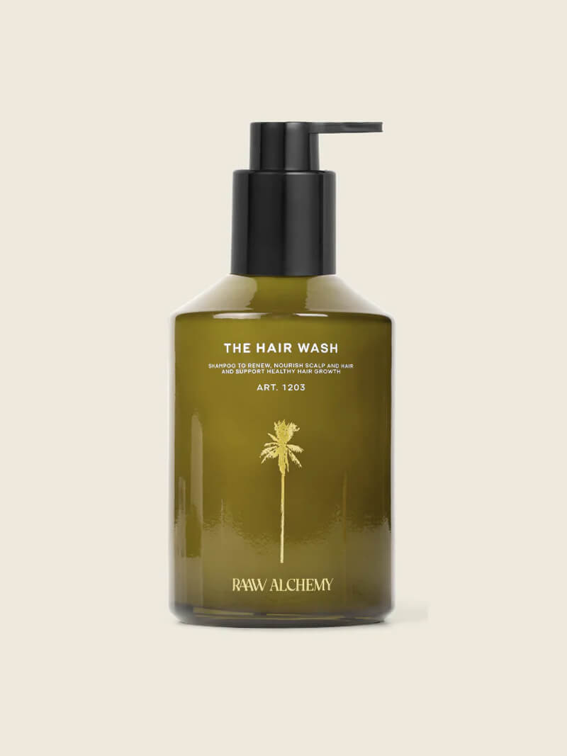 RAAW ALCHEMY The Hair conditioner