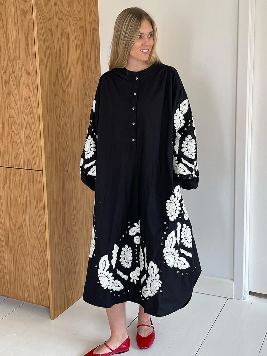 Sissel Edelbo Rikke Dress
