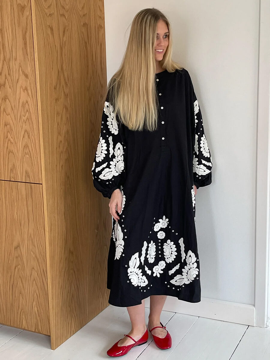 Sissel Edelbo Rikke Dress