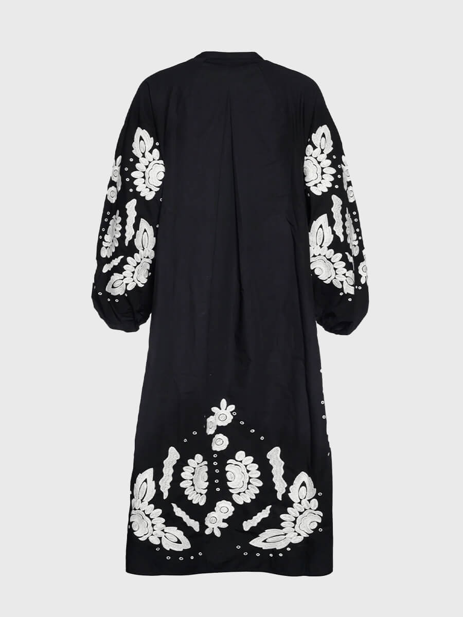 Sissel Edelbo Rikke Dress