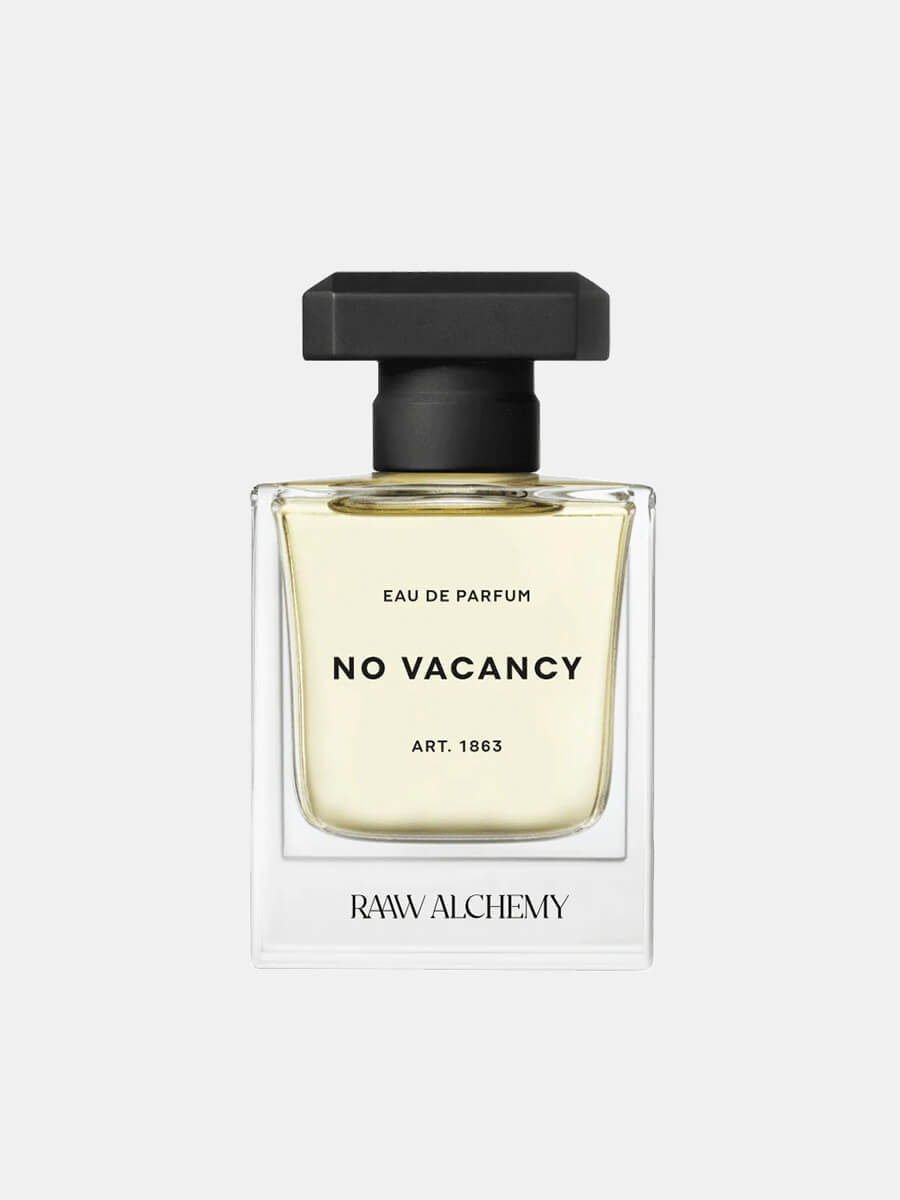 Raaw Alchemy - No Vacancy Eau De Parfum