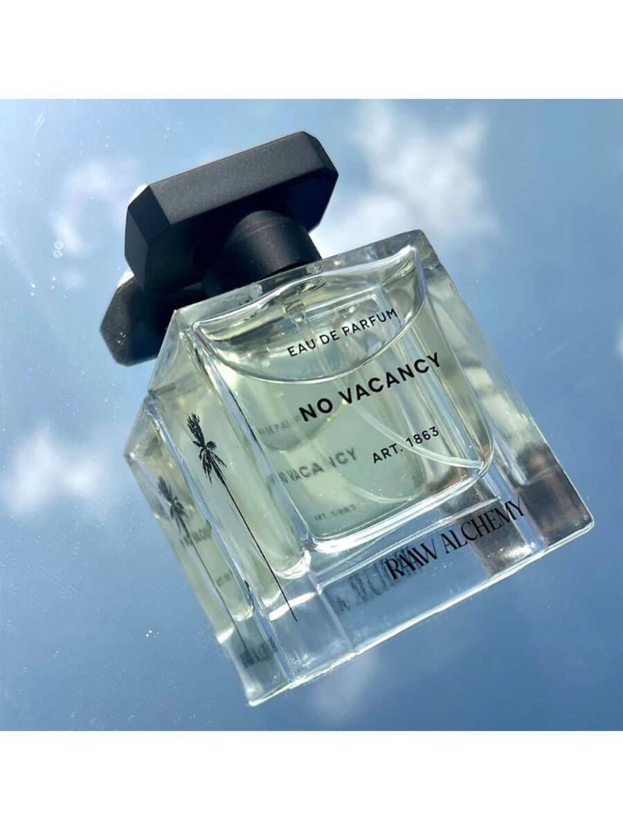 Raaw Alchemy No Vacancy Eau De Parfum
