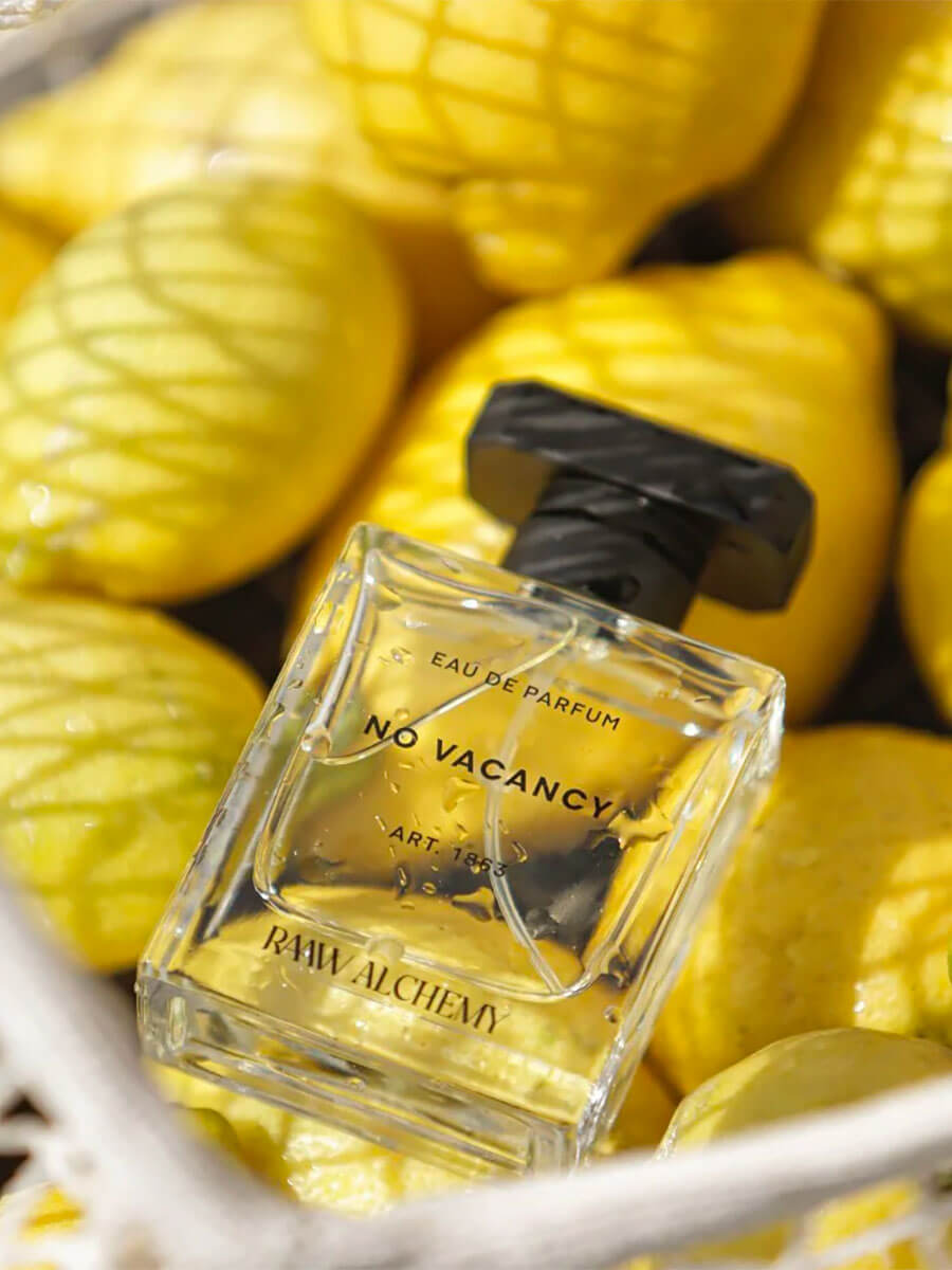 Raaw Alchemy No Vacancy Eau De Parfum
