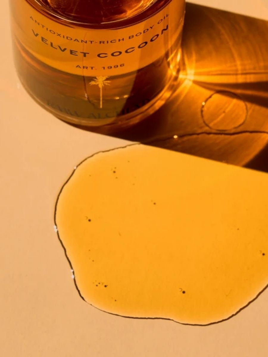 Raaw Alchemy - Velvet Cocoon Body Oil