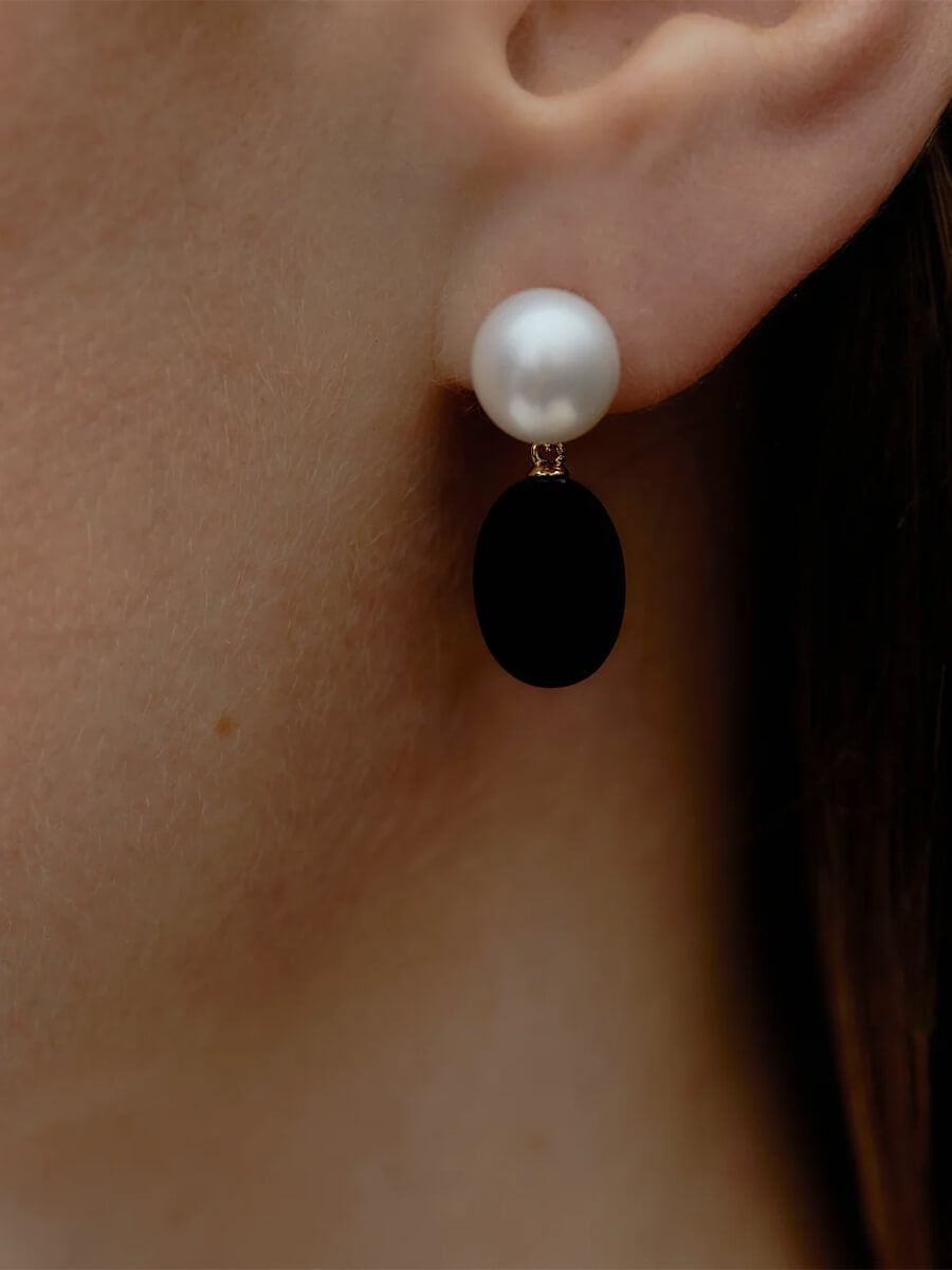Ragbag-Dualism-Earrings-Gold