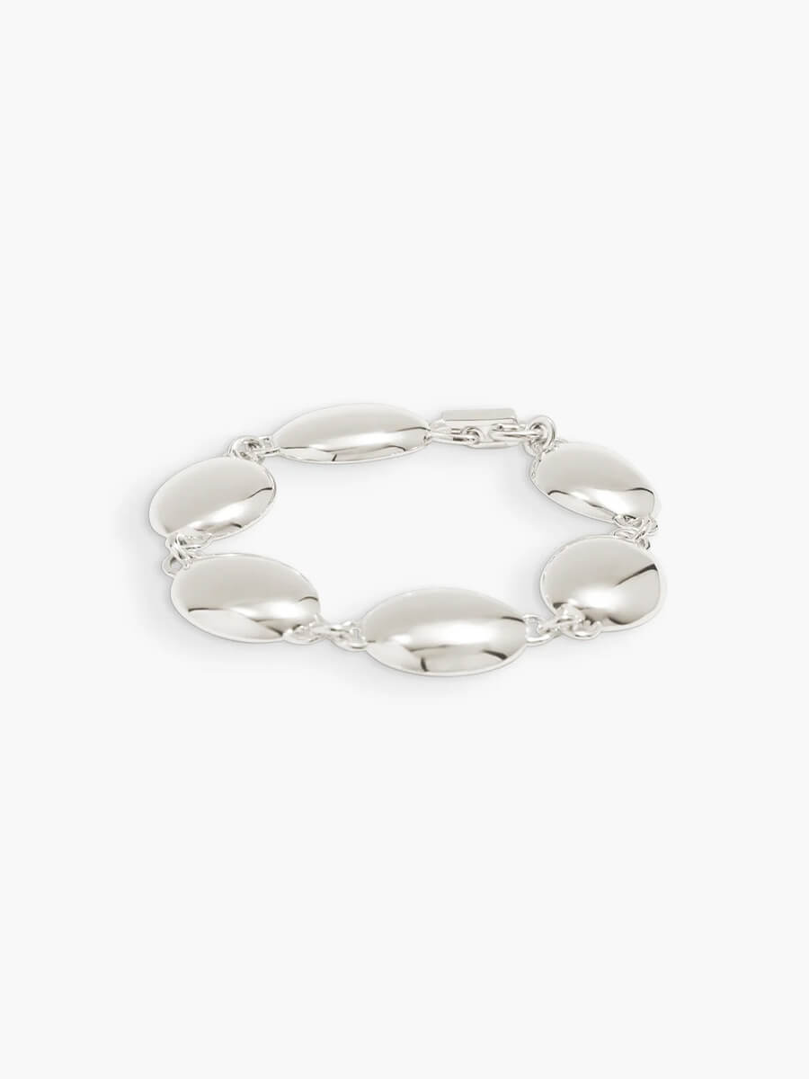 Ragbag-Dualism-Oval-Bracelet