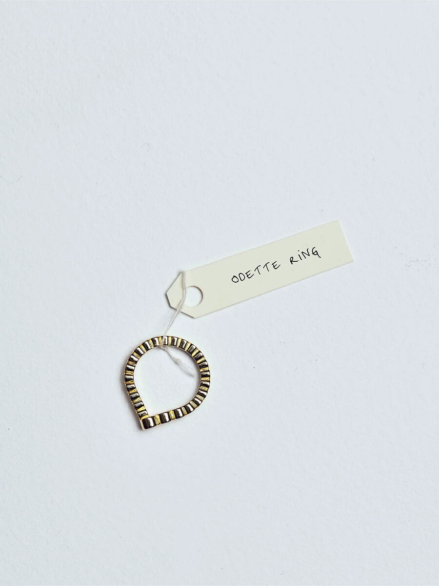 Ragbag-Odette-Ring