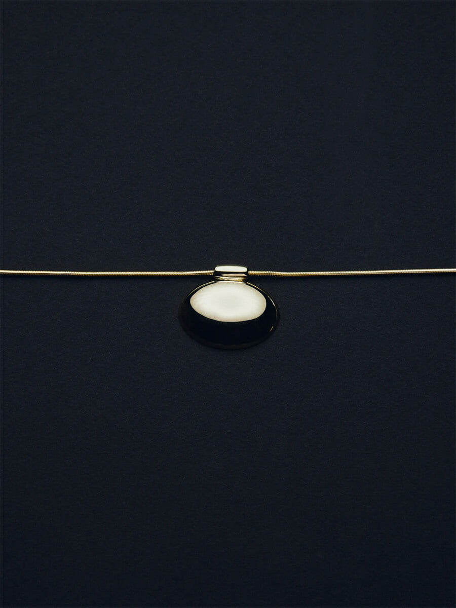 Ragbag-Reflection-Pendant-Necklace-Gold