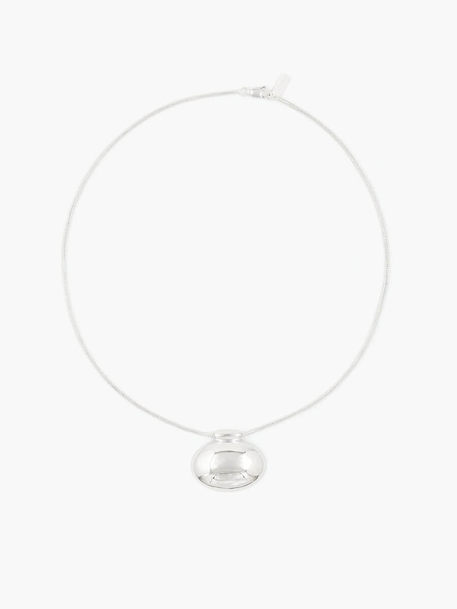 Ragbag-Reflection-Pendant-Necklace-Silver