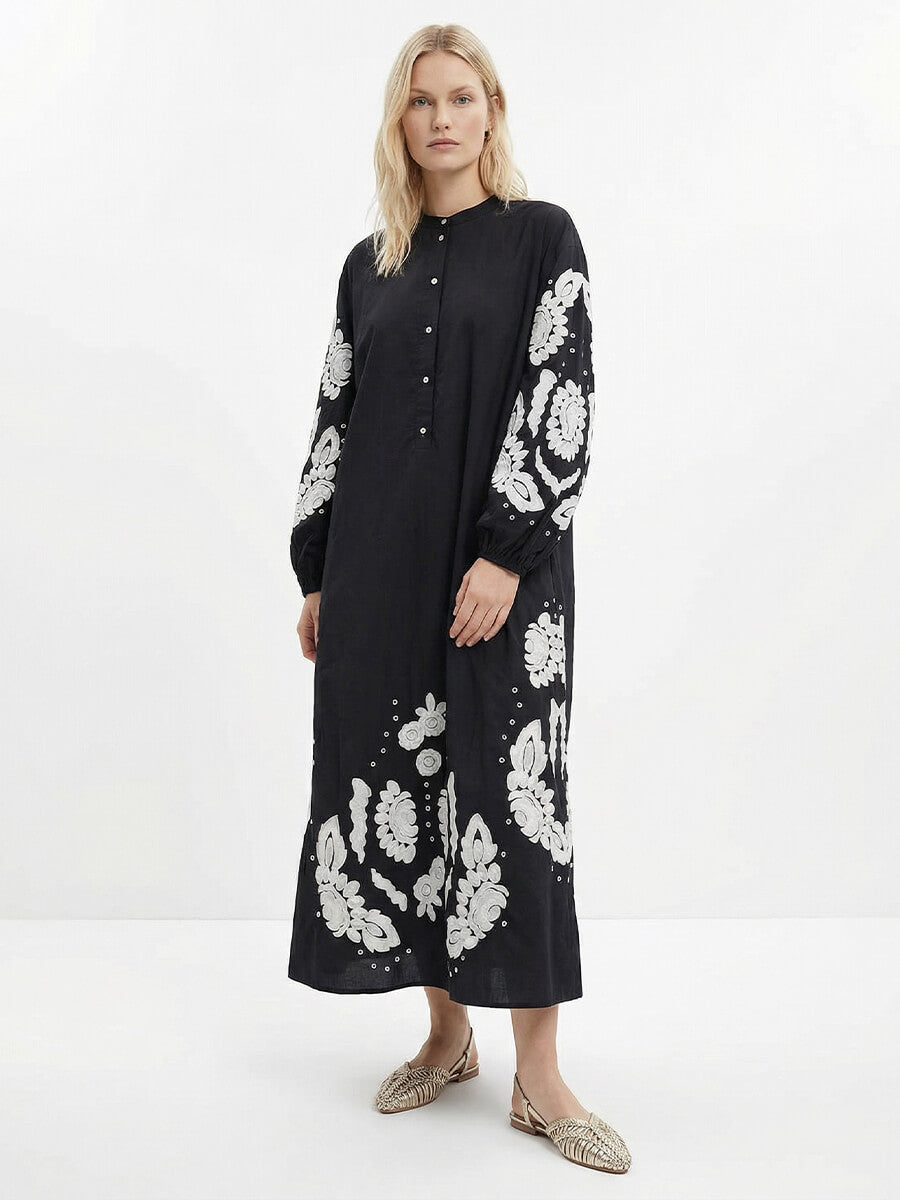 SISSEL EDELBO
Rikke Dress