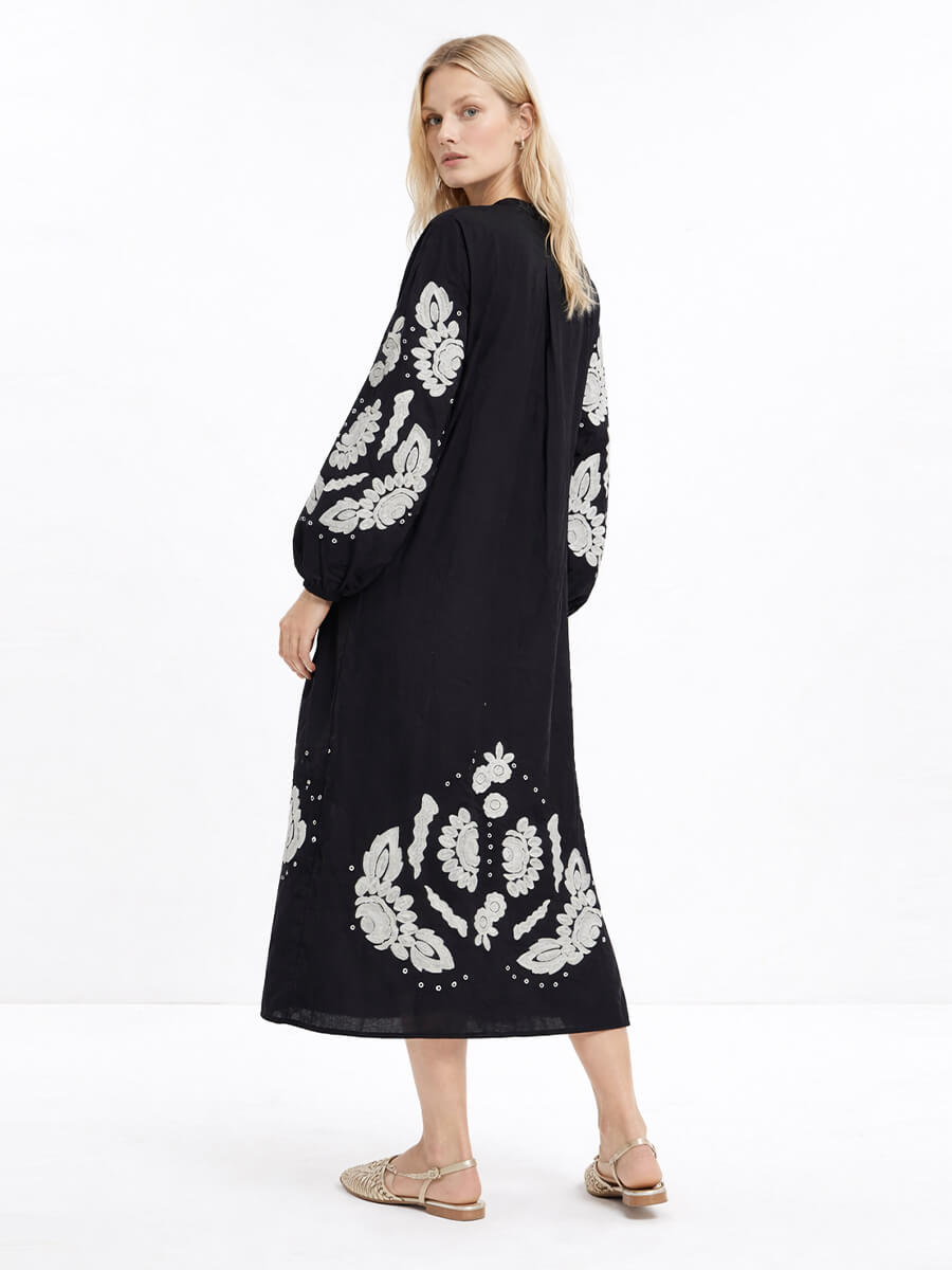 SISSEL EDELBO
Rikke Dress