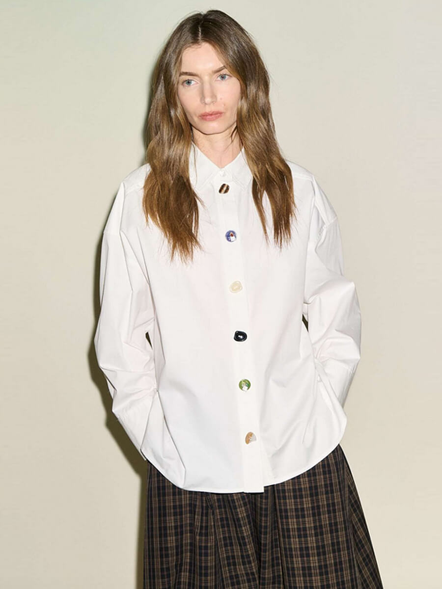 SAMDI
Bex Shirt