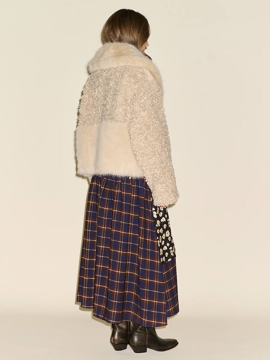 SAMDI Josephine Jacket