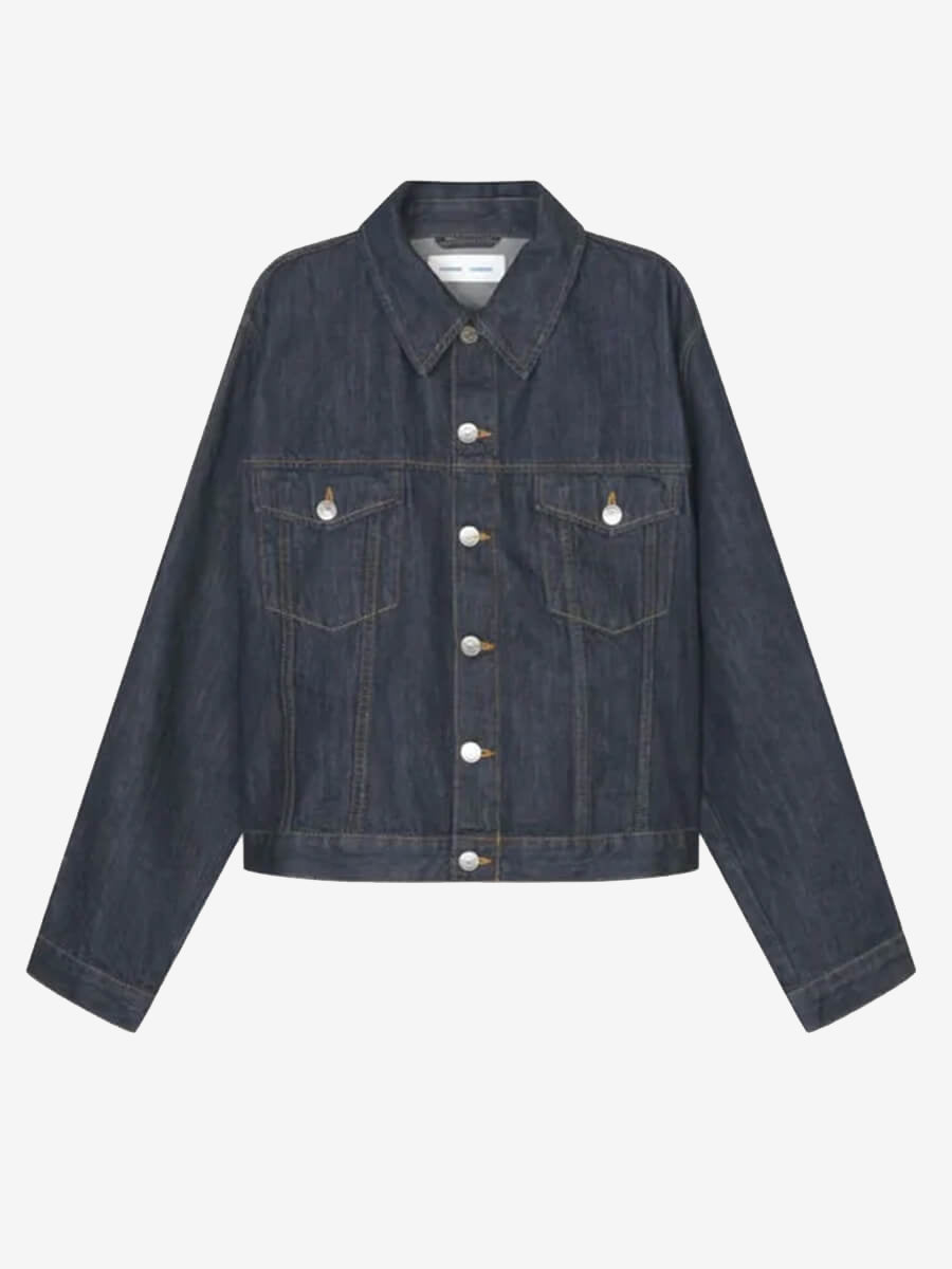 SAMSOE SAMSOE
Satesse Jacket - Ink