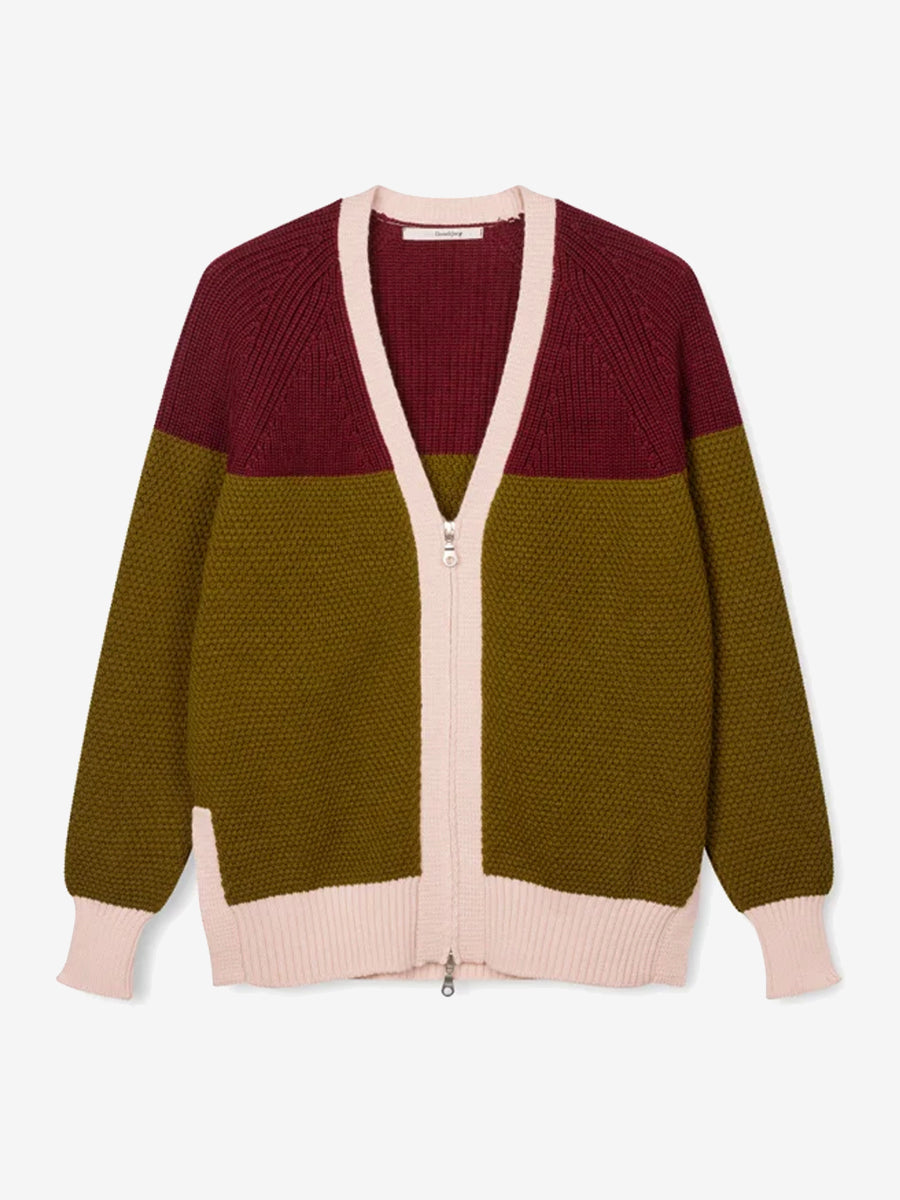 SIBIN LINNEBJERG
Lennon Knit - Multi