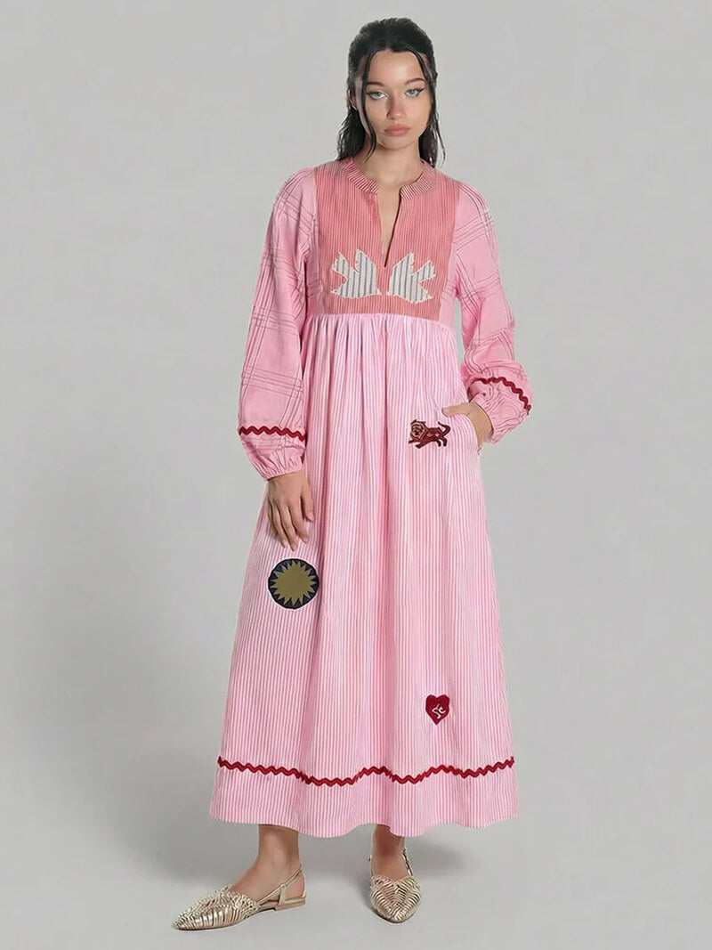 SISSEL EDELBO
Gaia Dress