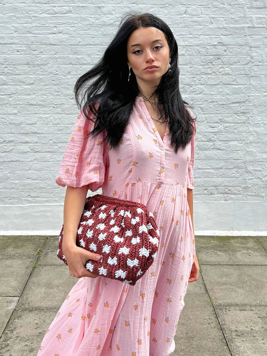 SISSEL EDELBO
Lewis Dress