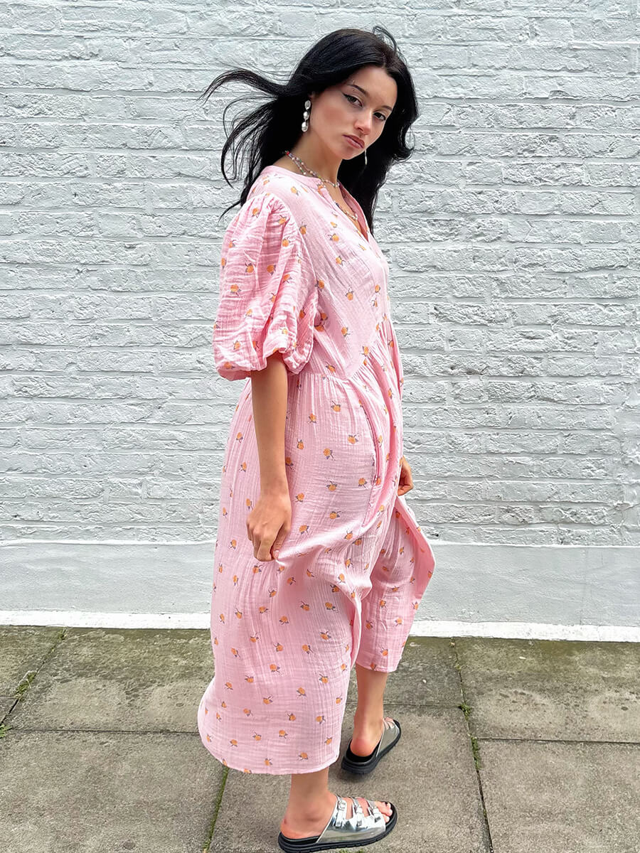 SISSEL EDELBO
Lewis Dress