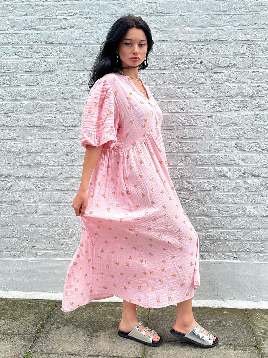 SISSEL EDELBO
Lewis Dress