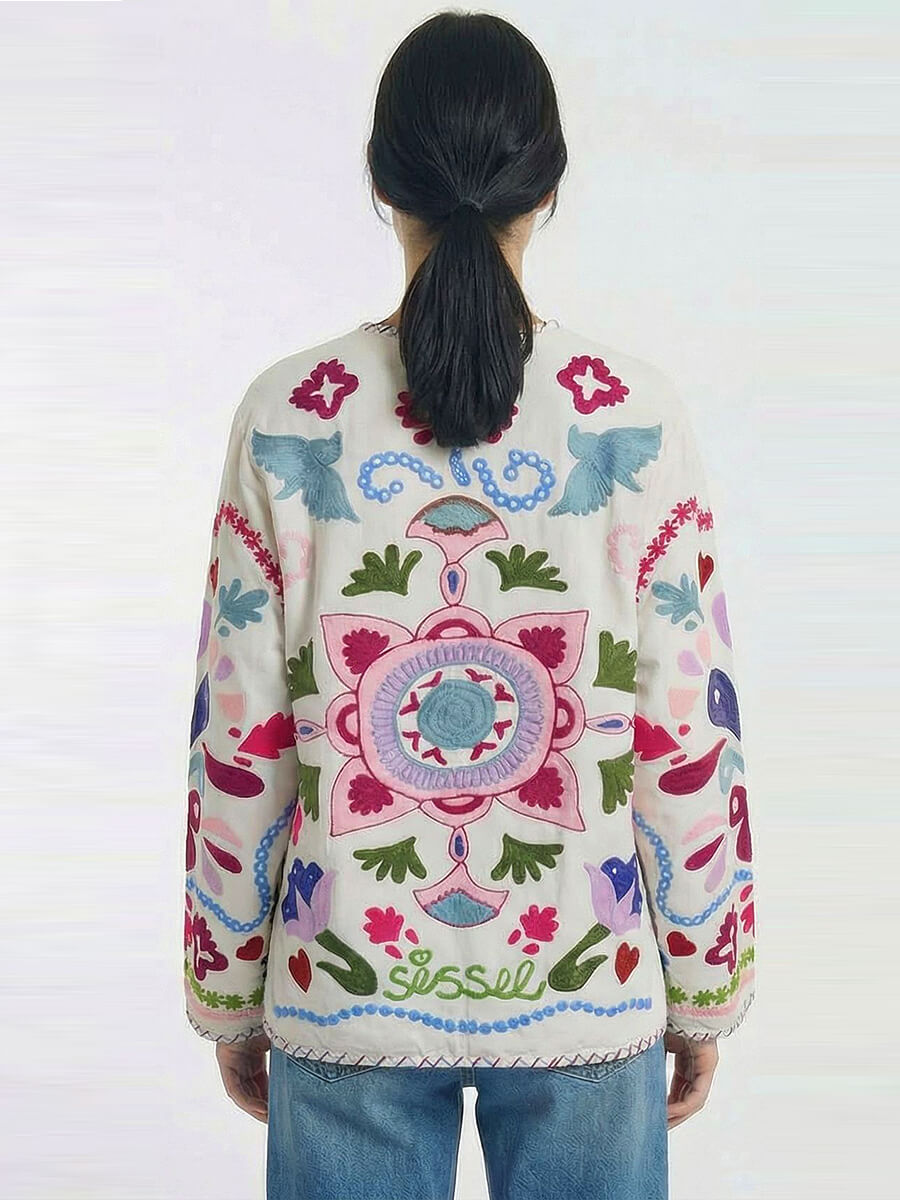 Maggie Jacket - Festival