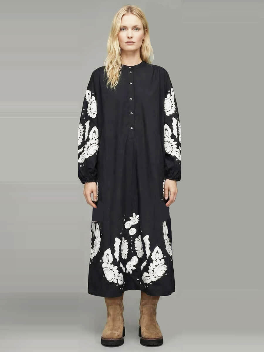 SISSEL EDELBO
Rikke Dress