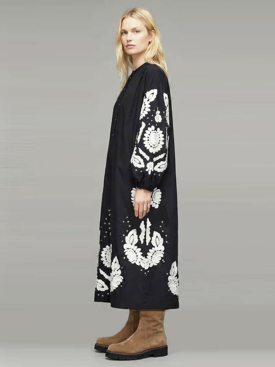 SISSEL EDELBO
Rikke Dress