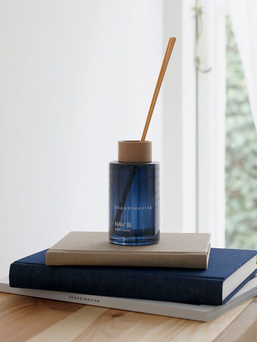 SKANDINAVISK - HAV-scent-diffuser-100ml-