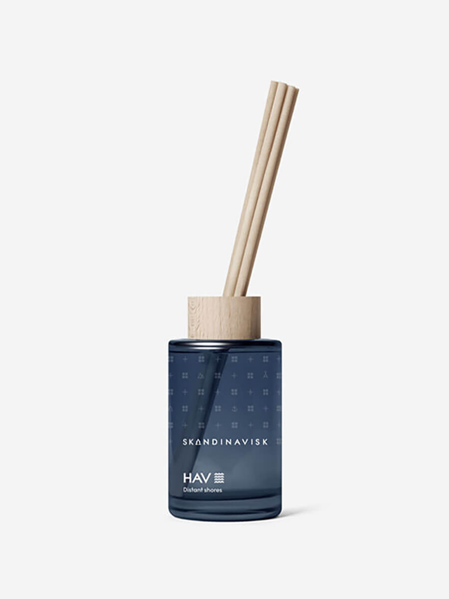 SKANDINAVISK - HAV-scent-diffuser-100ml-