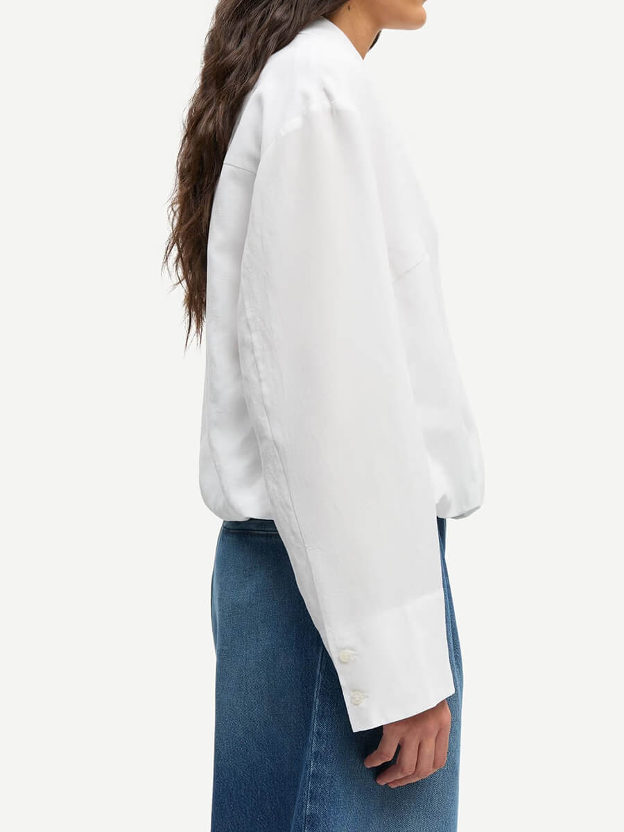 Samsoe Samsoe Sadaphne Shirt