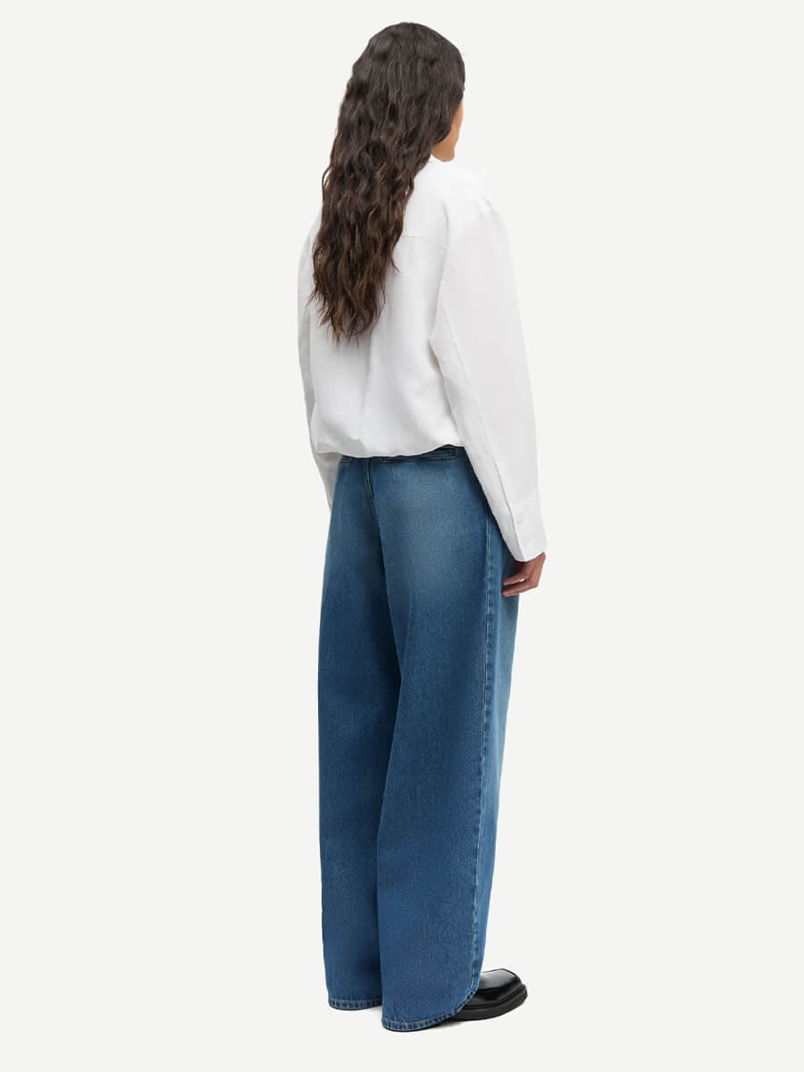 Samsoe Samsoe Sadaphne Shirt