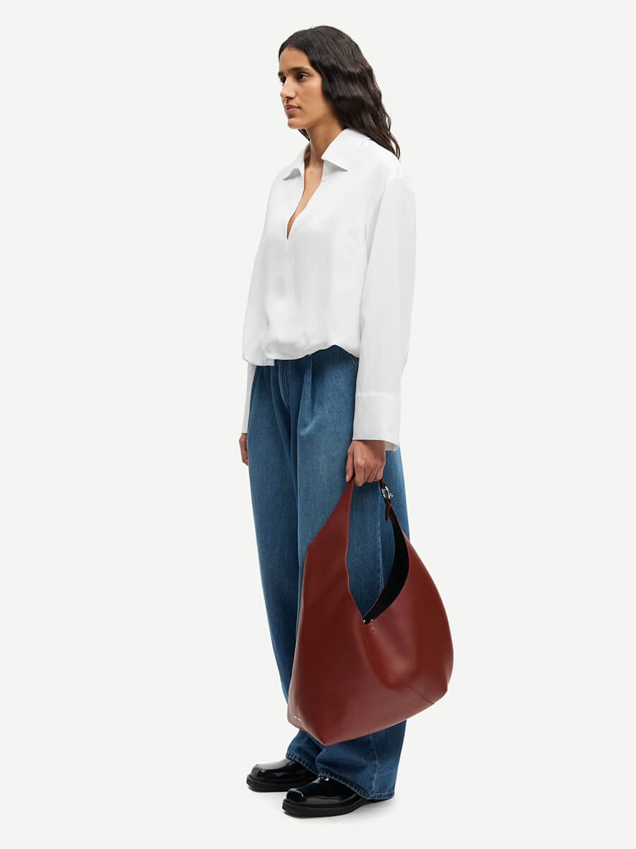 Samsoe Samsoe Sadaphne Shirt