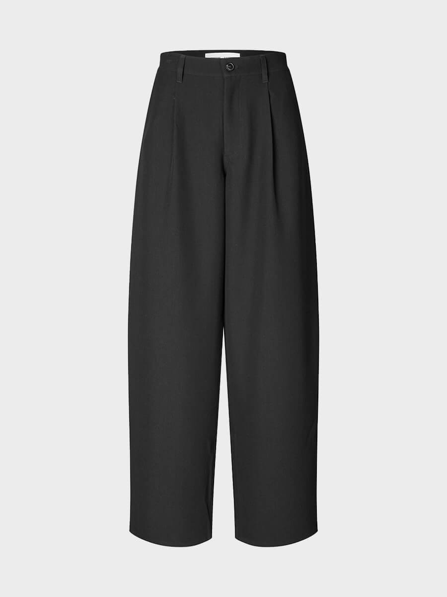 Samsoe Samsoe Saharper Pleat Trousers