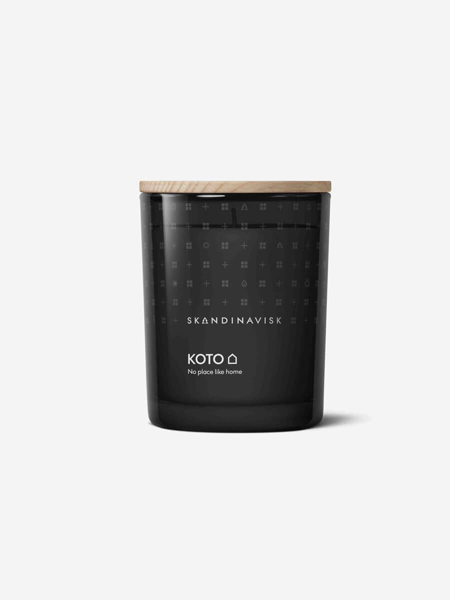Skandinavisk Koto Scented Candle