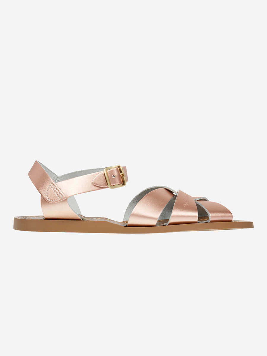 Original Sandals - Rose Gold