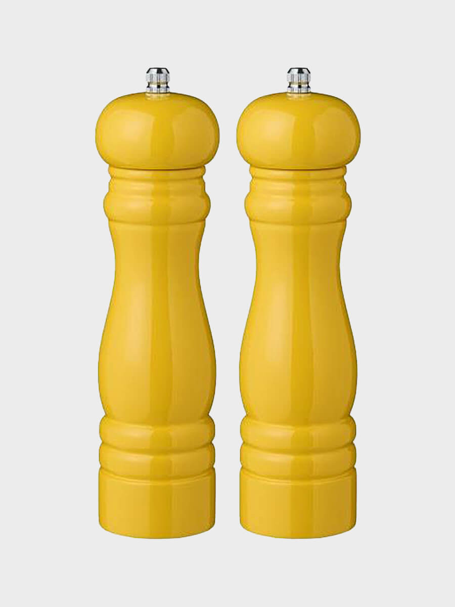 IB Laursen Salt Mill - Harvest Yellow