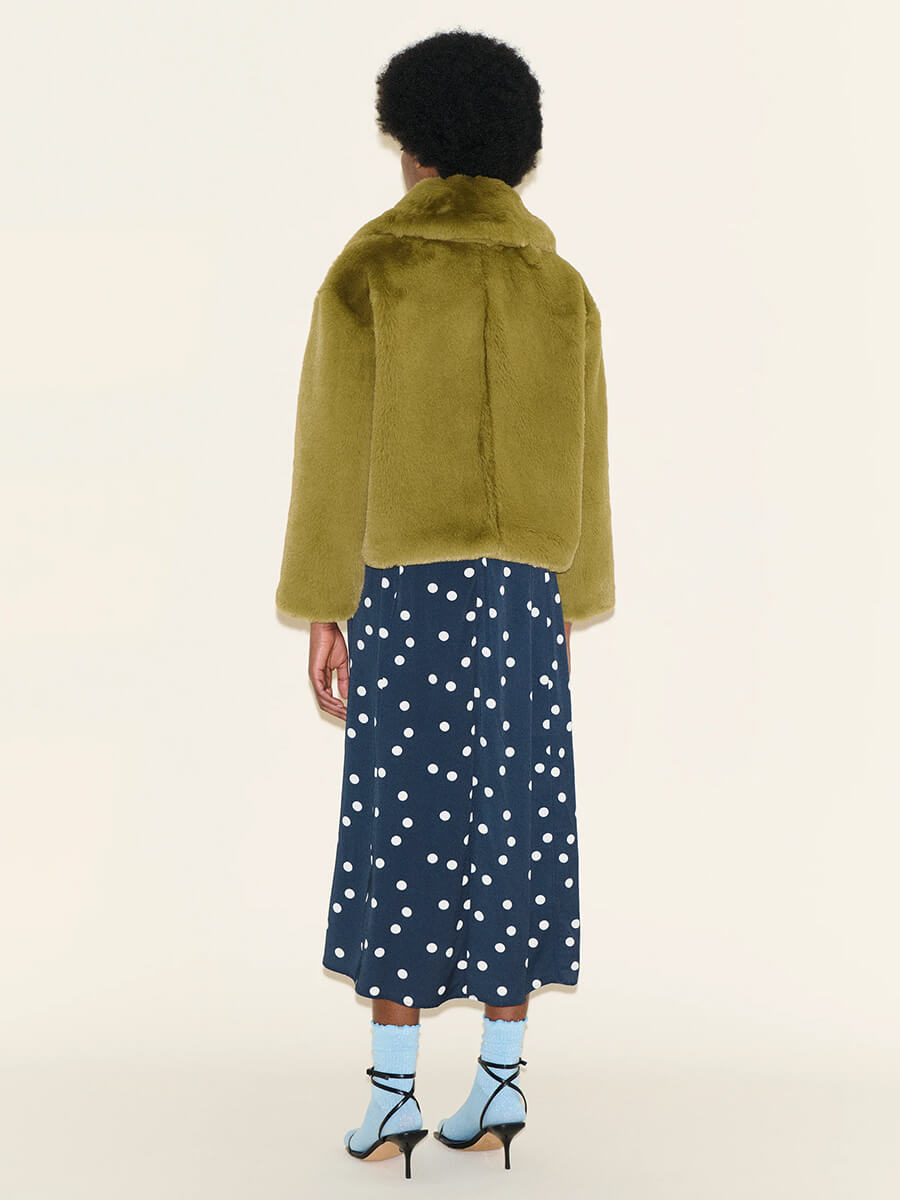 Samdi JUDE Pistachio