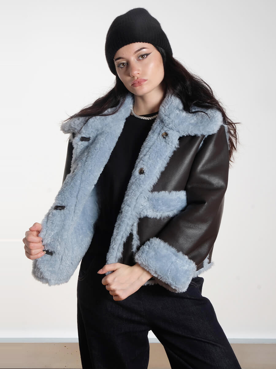 object Camilla Wide Leg Denim Pant